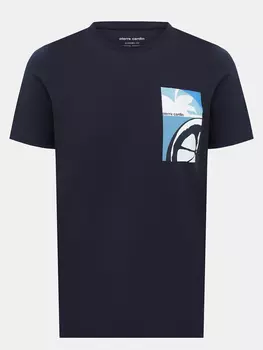 Футболки Pierre Cardin