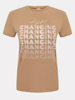 Футболки QS by s.Oliver