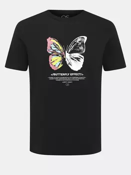 Футболки QS by s.Oliver