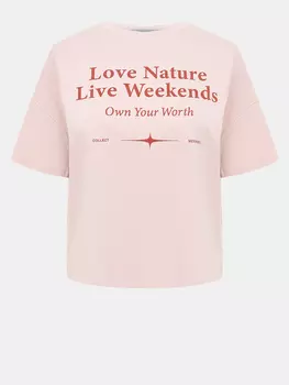 Футболки QS by s.Oliver