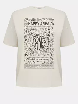 Футболки QS by s.Oliver