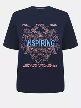 Футболки QS by s.Oliver