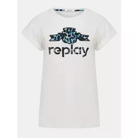 Футболки REPLAY