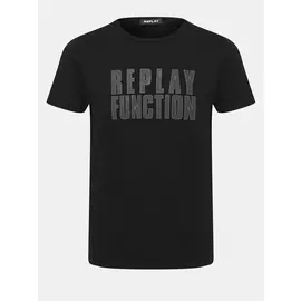 Футболки REPLAY