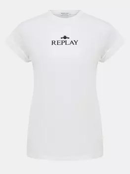Футболки REPLAY