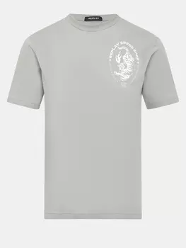 Футболки REPLAY