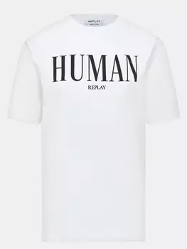 Футболки REPLAY