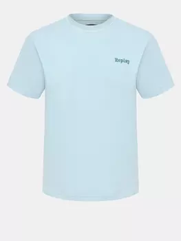 Футболки REPLAY