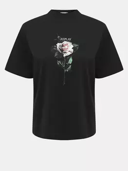 Футболки REPLAY