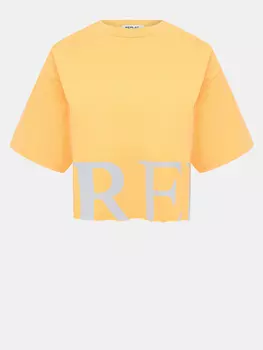 Футболки REPLAY