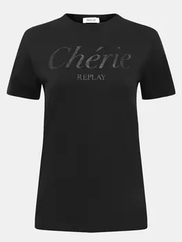 Футболки REPLAY