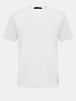 Футболки REPLAY