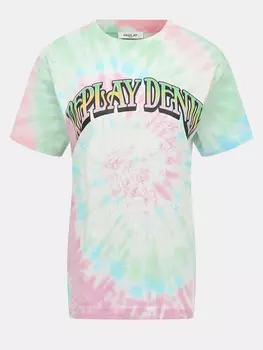 Футболки REPLAY