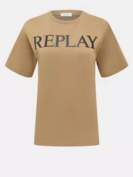 Футболки REPLAY