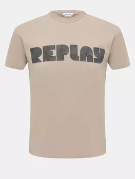 Футболки REPLAY