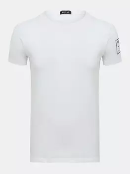 Футболки REPLAY