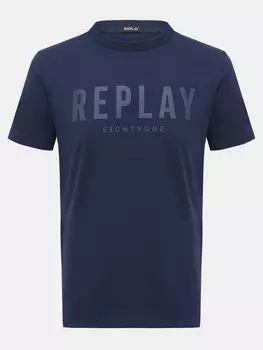 Футболки REPLAY