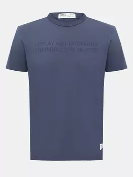 Футболки REPLAY