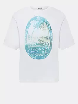 Футболки REPLAY