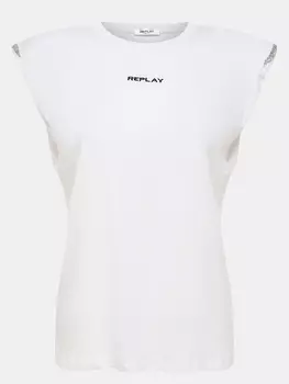 Футболки REPLAY