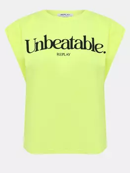 Футболки REPLAY