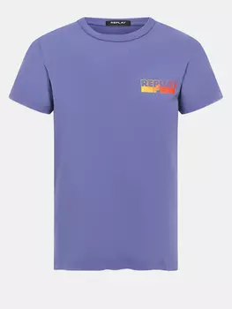 Футболки REPLAY