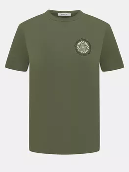 Футболки REPLAY