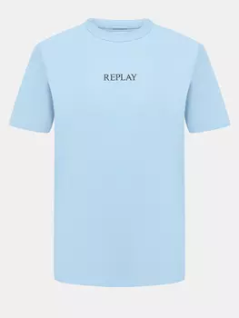 Футболки REPLAY