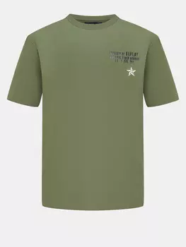 Футболки REPLAY