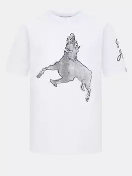 Футболки REPLAY