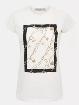 Футболки Rinascimento