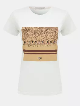 Футболки Rinascimento