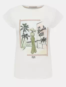 Футболки Rinascimento