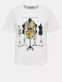 Футболки Rinascimento