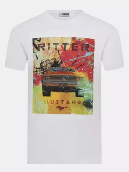 Футболки Ritter