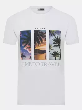 Футболки Ritter