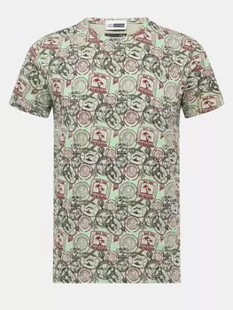 Футболки Ritter