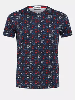 Футболки Ritter