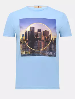 Футболки Ritter Jeans
