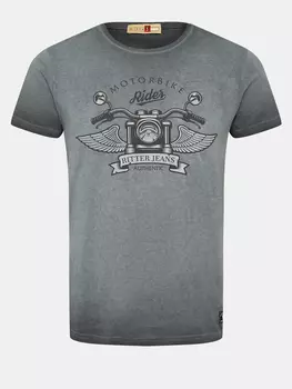 Футболки Ritter Jeans