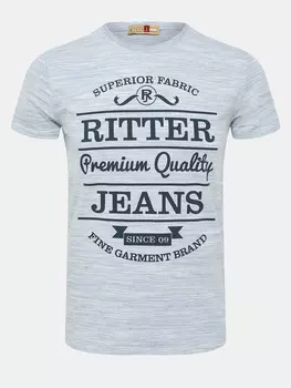Футболки Ritter Jeans