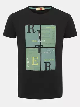 Футболки Ritter Jeans