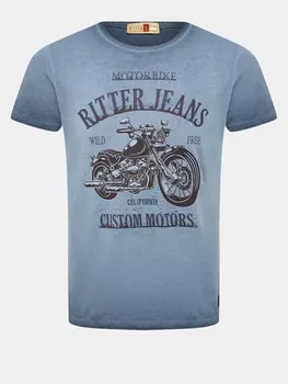 Футболки Ritter Jeans