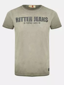 Футболки Ritter Jeans