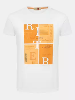 Футболки Ritter Jeans