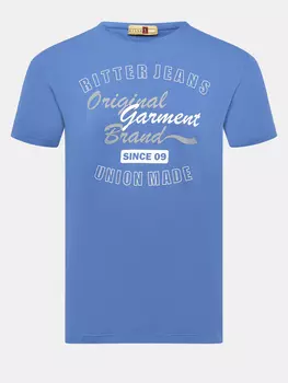 Футболки Ritter Jeans