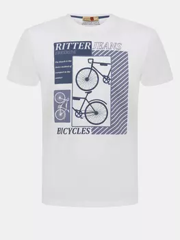 Футболки Ritter Jeans