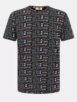 Футболки Ritter Jeans