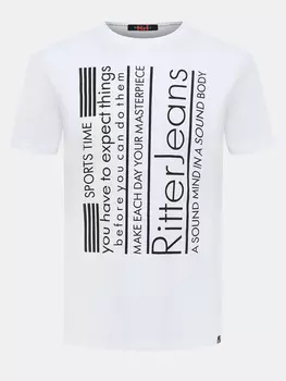 Футболки Ritter Jeans