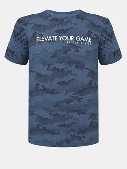 Футболки Ritter Jeans